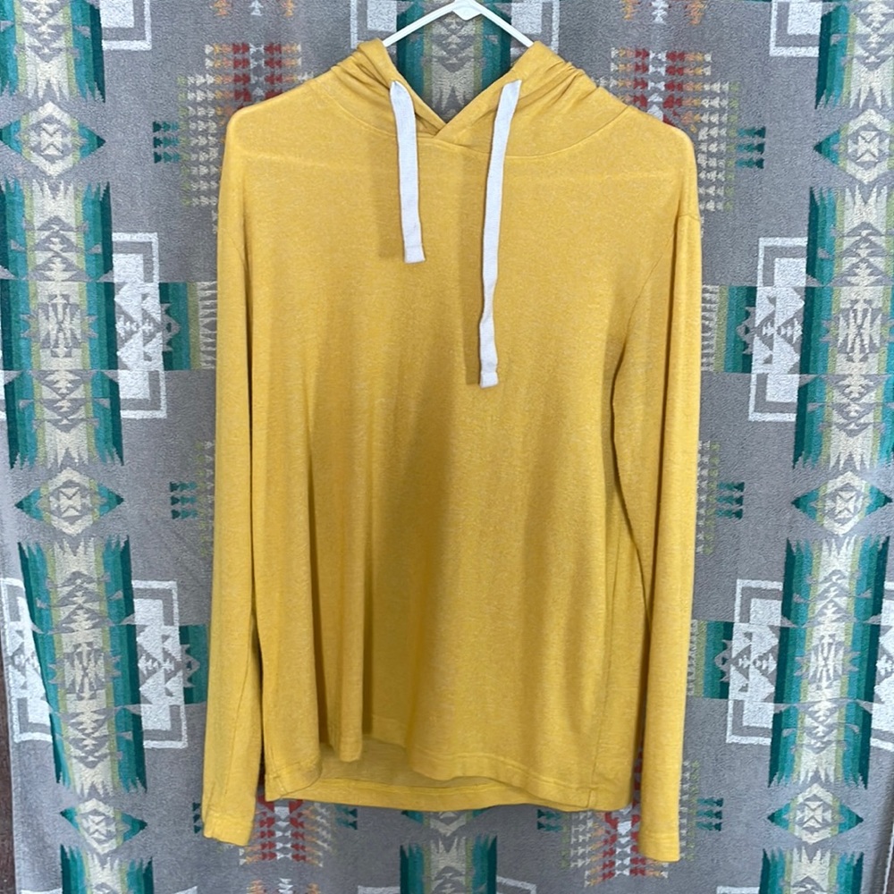 ZYIA boyfriend hoodie